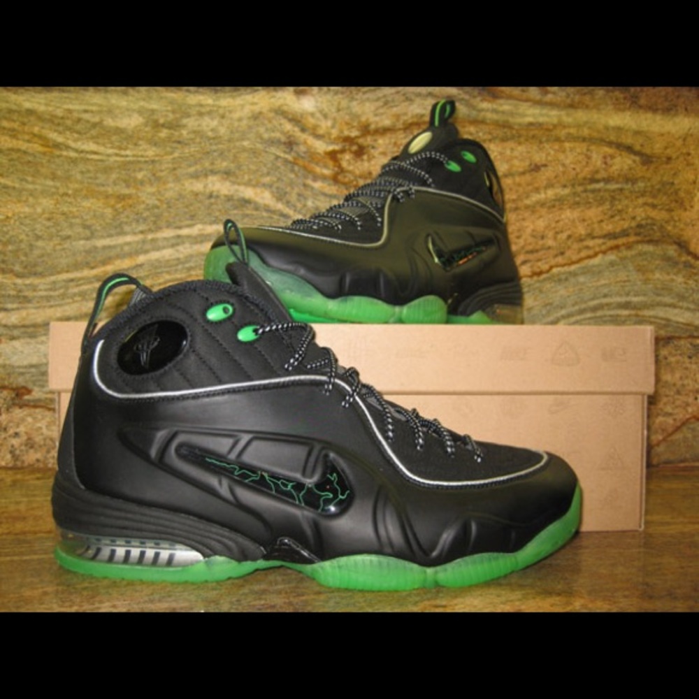 Nike 1/2 cents